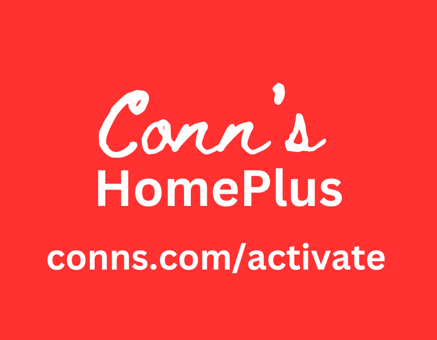 conns.com/activate